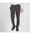 Pantalone uomo senza clip Garys Trivial