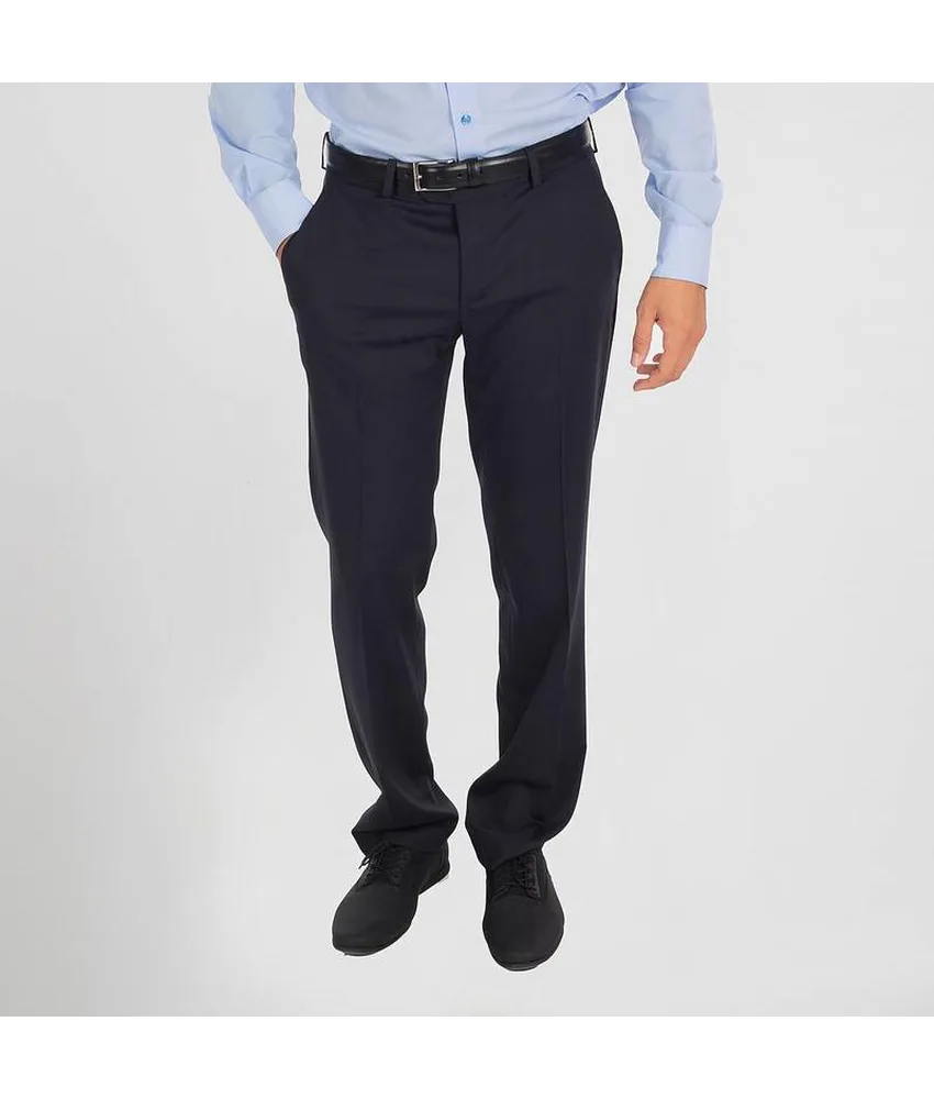 Pantalone uomo senza clip Garys, 203 gr/m²