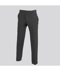 Pantalone uomo senza clip strech Garys