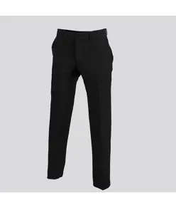 Pantalone uomo senza clip strech Garys