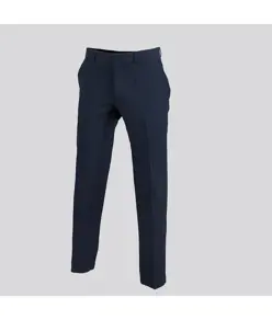 Pantalone uomo senza clip strech Garys