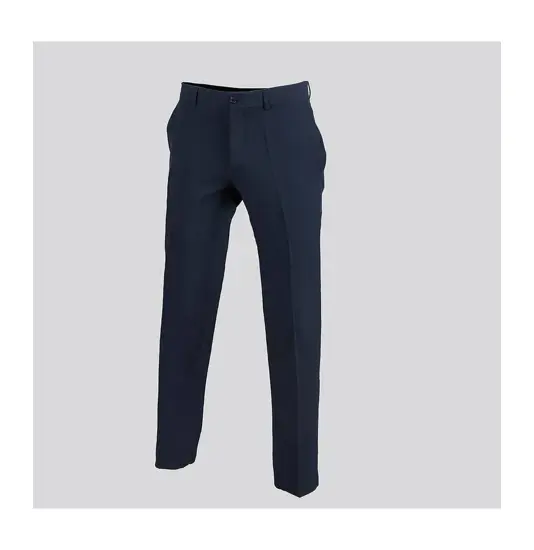 Pantalone uomo senza clip strech Garys