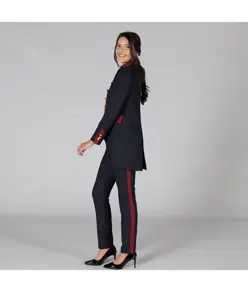 Pantaloni a fascia da donna Garys