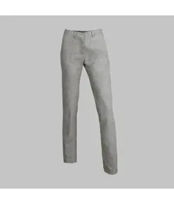 Pantaloni chino da donna Garys Cheviot