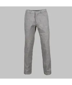 Pantaloni chino da uomo Garys Cheviot