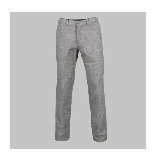 Pantaloni chino da uomo Garys Cheviot