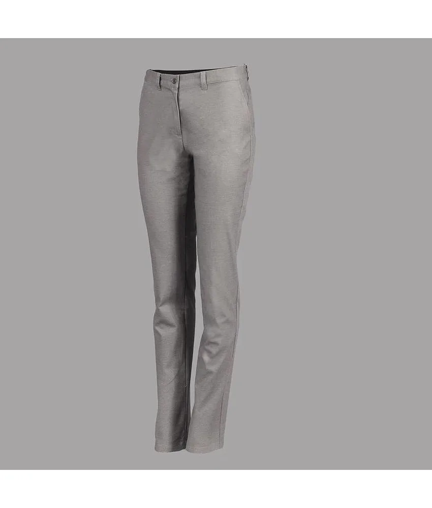 Pantaloni chino da uomo Garys Meeting, lunghezza approssimativa: 106 cm