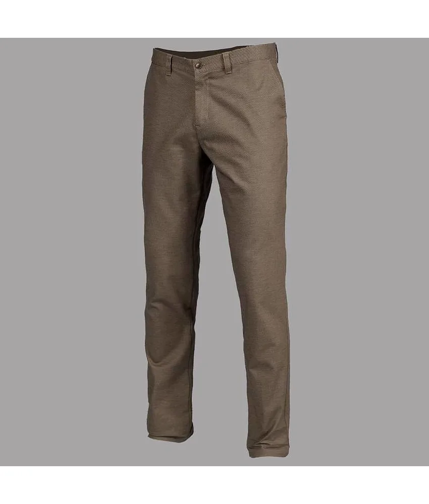 Pantaloni chino da uomo Garys Meeting, lunghezza approssimativa: 106 cm