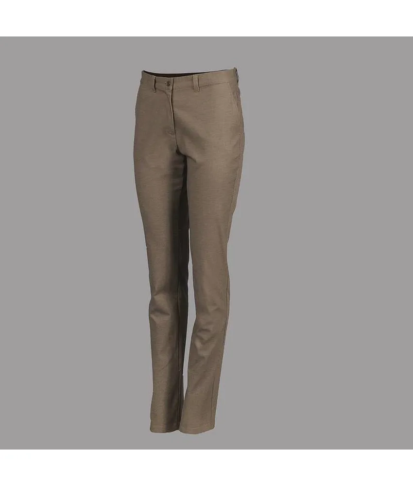 Pantaloni chino da uomo Garys Meeting, lunghezza approssimativa: 106 cm