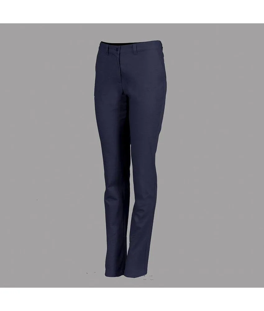 Pantaloni chino da uomo Garys Meeting, lunghezza approssimativa: 106 cm