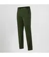 Pantaloni chino da uomo Garys