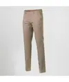 Pantaloni chino da uomo Garys