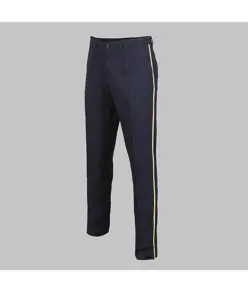 Pantaloni da banda da uomo Garys