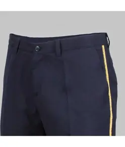 Pantaloni da banda da uomo Garys