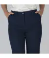 Pantaloni da donna con elastico posteriore Garys Trivial