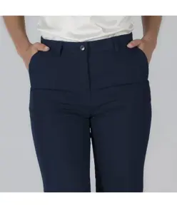 Pantaloni da donna con elastico posteriore Garys Trivial