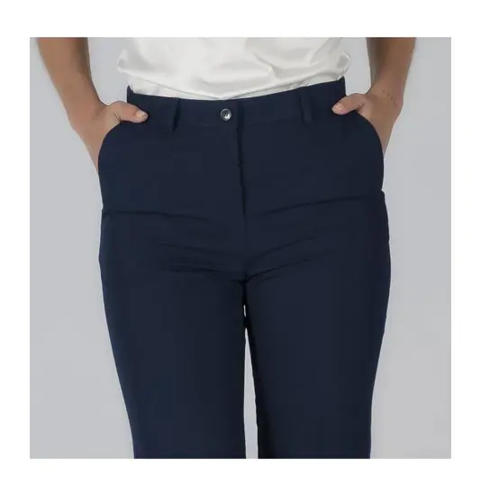 Pantaloni da donna con elastico posteriore Garys Trivial