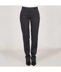 Pantaloni da donna con tasche tecno Garys