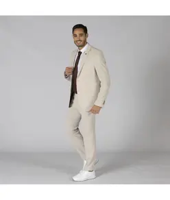 Pantaloni da uomo Garys Xlinen