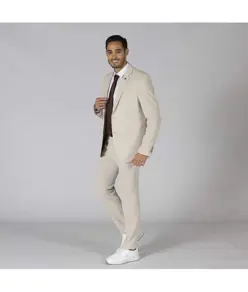 Pantaloni da uomo Garys Xlinen