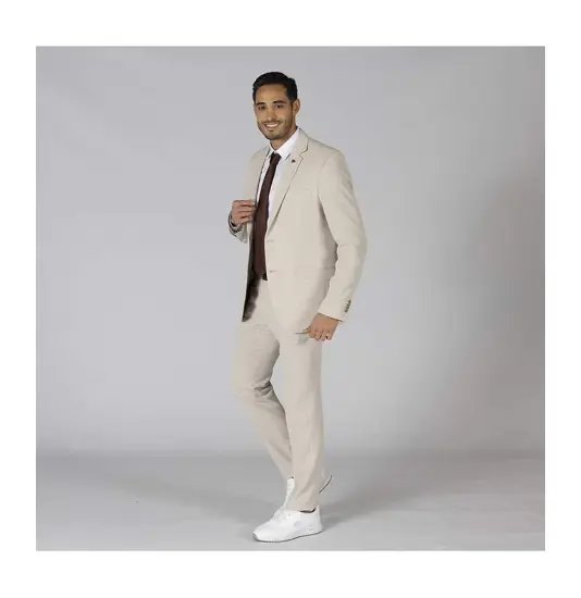 Pantaloni da uomo Garys Xlinen