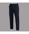 Pantaloni da uomo senza pinces Garys Trip