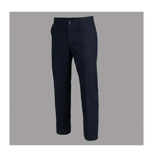 Pantaloni da uomo senza pinces Garys Trip