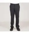 Pantaloni da uomo senza pinces tecno Garys