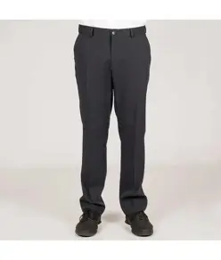 Pantaloni da uomo senza pinces tecno Garys