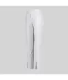 Pantaloni donna apertura centale sul fondo Garys