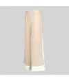 Pantaloni donna bambula double Garys