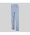 Pantaloni donna bielastici risvolto sul fondo Garys