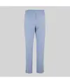 Pantaloni donna bielastici risvolto sul fondo Garys