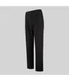 Pantaloni donna bielastici risvolto sul fondo Garys
