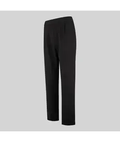 Pantaloni donna bielastici risvolto sul fondo Garys