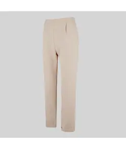 Pantaloni donna bielastici risvolto sul fondo Garys