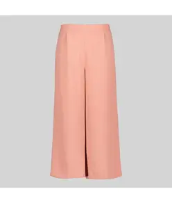 Pantaloni donna culotte bambula Garys