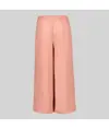 Pantaloni donna culotte bambula Garys