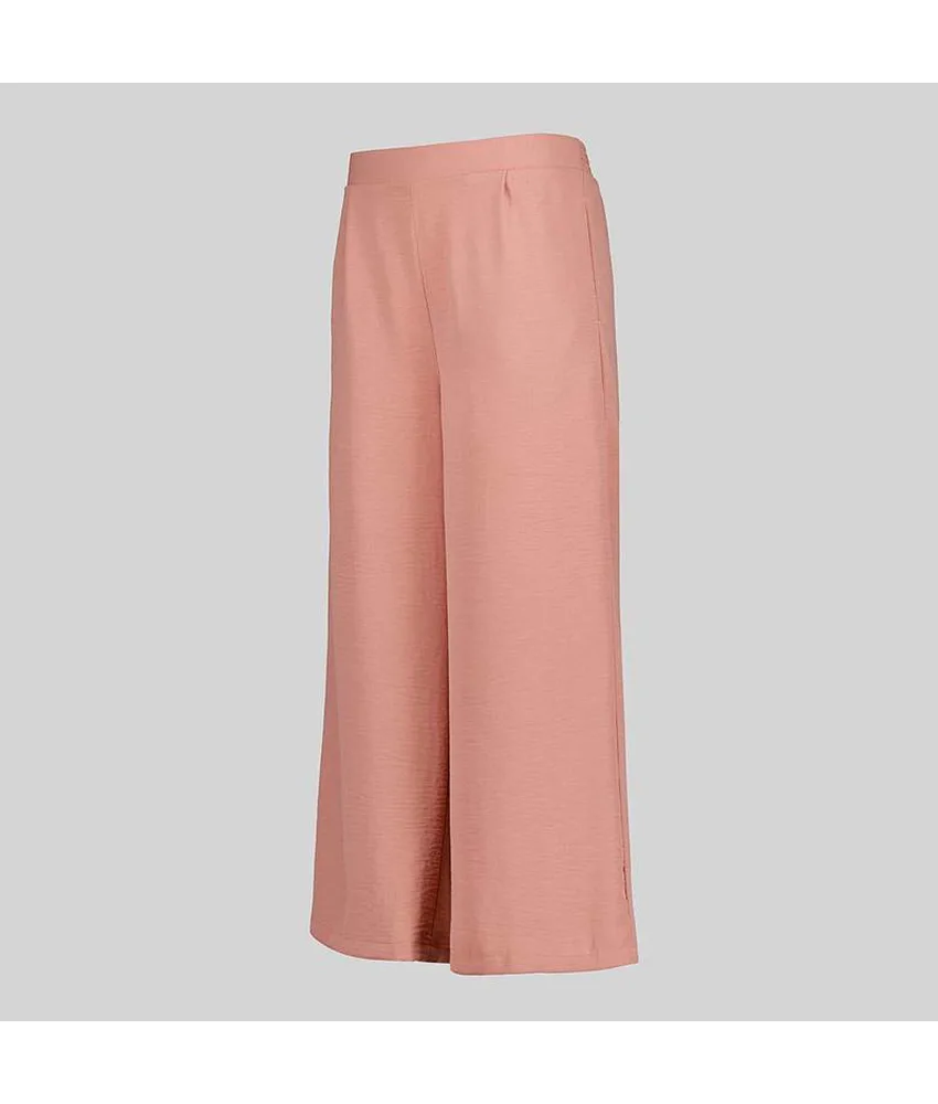 Pantaloni donna culotte bambula Garys