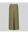 Pantaloni donna culotte bambula Garys