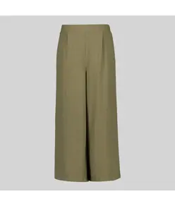 Pantaloni donna culotte bambula Garys