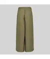 Pantaloni donna culotte bambula Garys