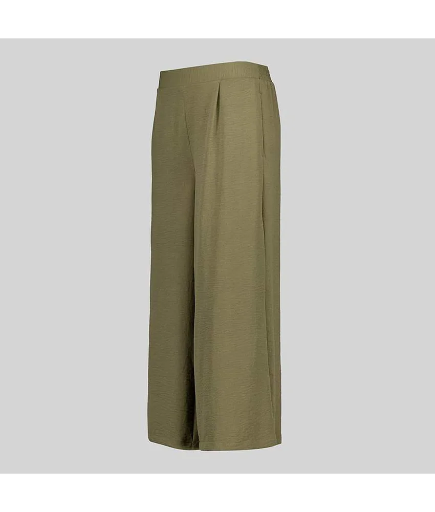 Pantaloni donna culotte bambula Garys