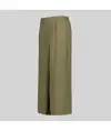 Pantaloni donna culotte bambula Garys