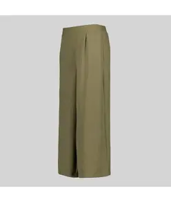 Pantaloni donna culotte bambula Garys