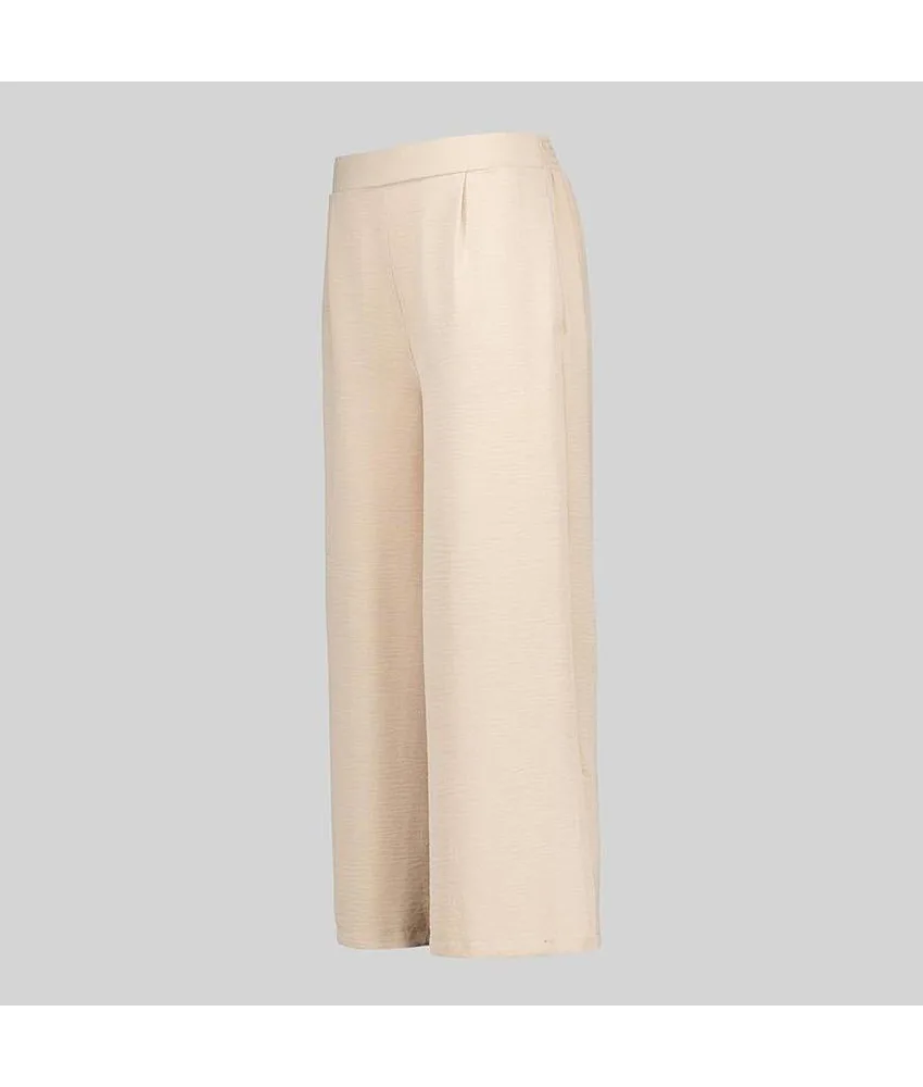 Pantaloni donna culotte bambula Garys