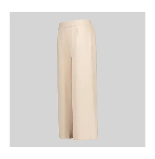 Pantaloni donna culotte bambula Garys