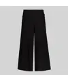 Pantaloni donna culotte Garys
