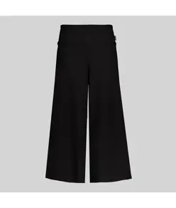 Pantaloni donna culotte Garys