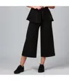 Pantaloni donna culotte Garys